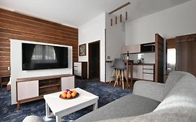 Apartmany Spessart
