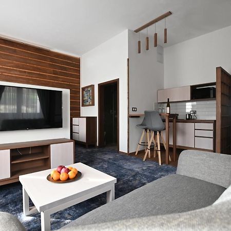 Apartmany Spessart Chomutov Exterior foto