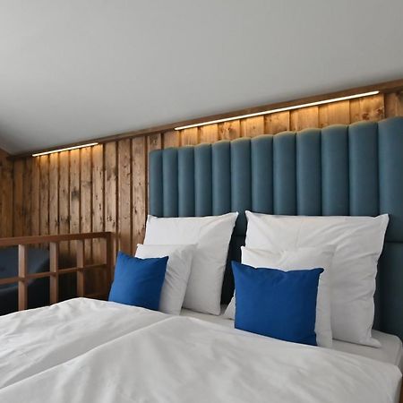 Apartmany Spessart Chomutov Exterior foto