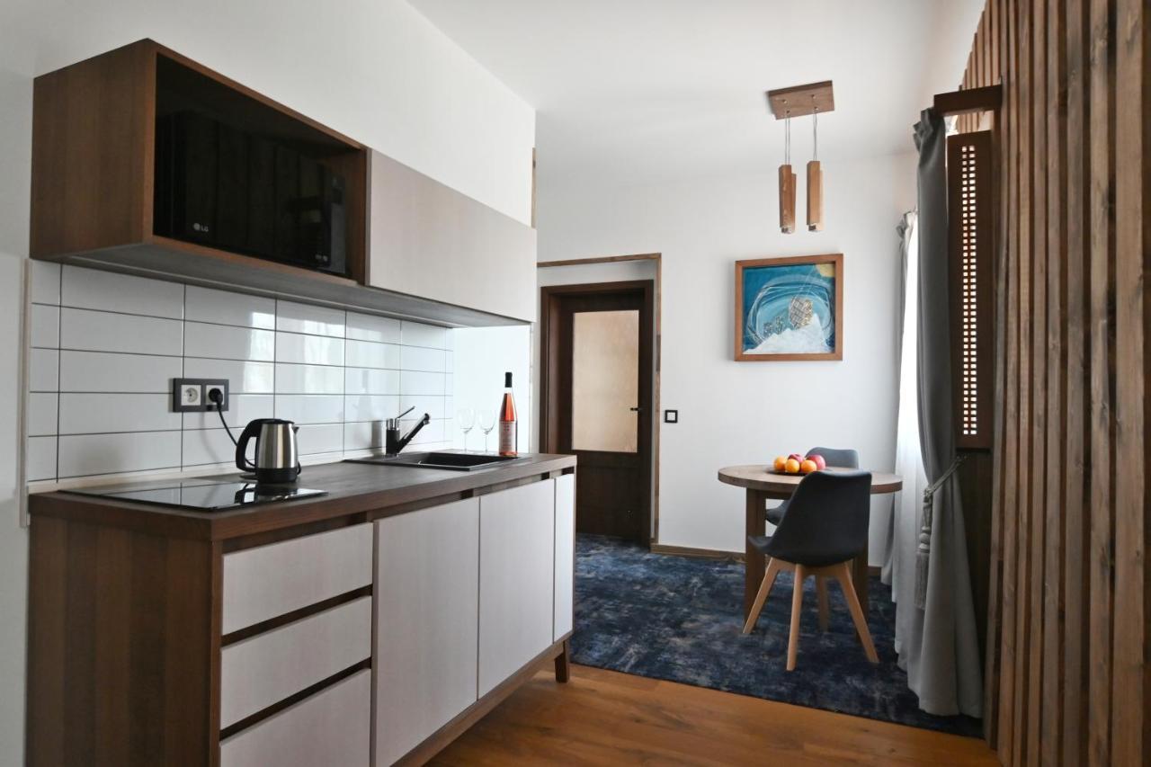 Apartmany Spessart Chomutov Exterior foto