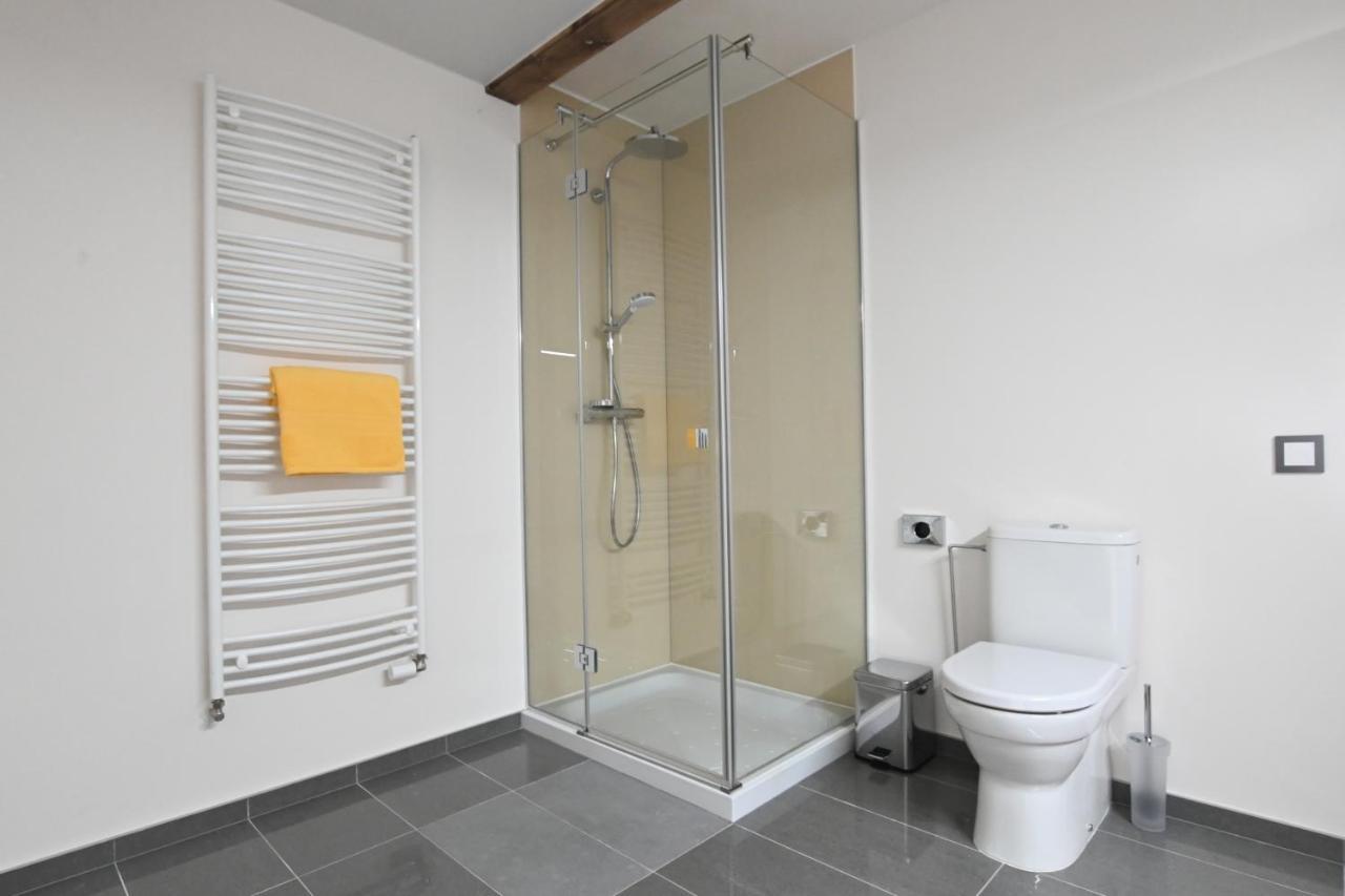 Apartmany Spessart Chomutov Exterior foto