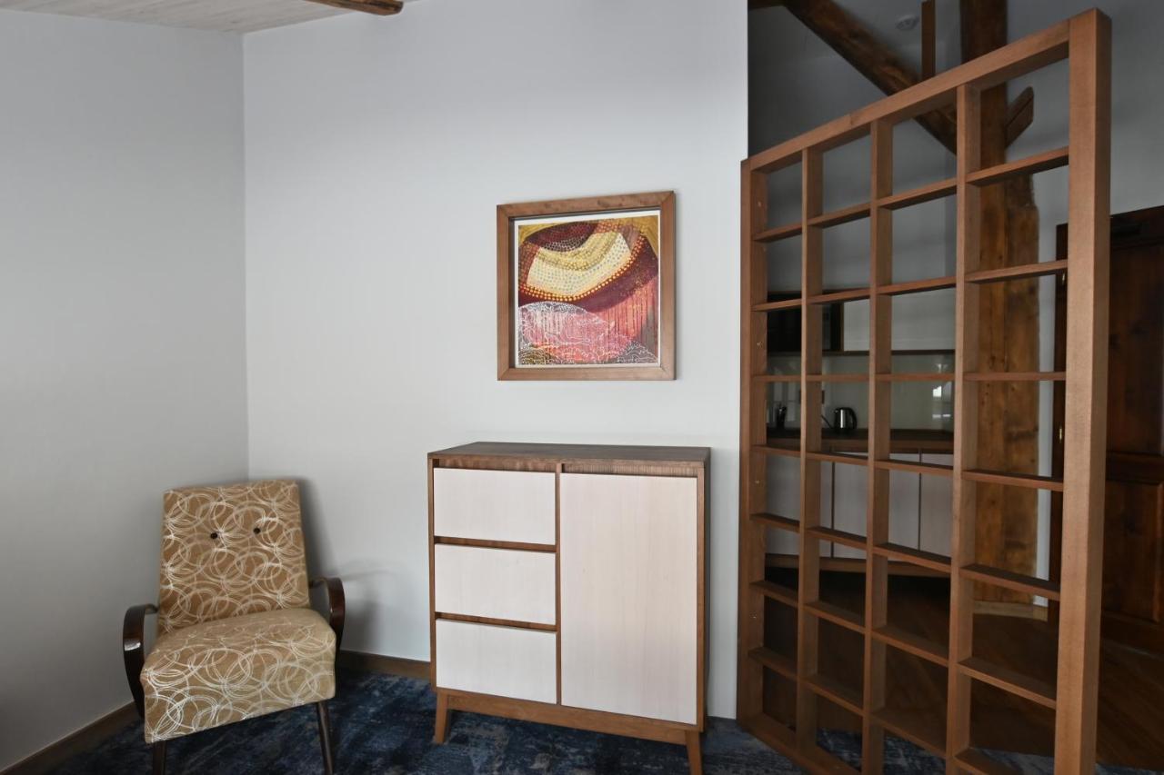 Apartmany Spessart Chomutov Exterior foto