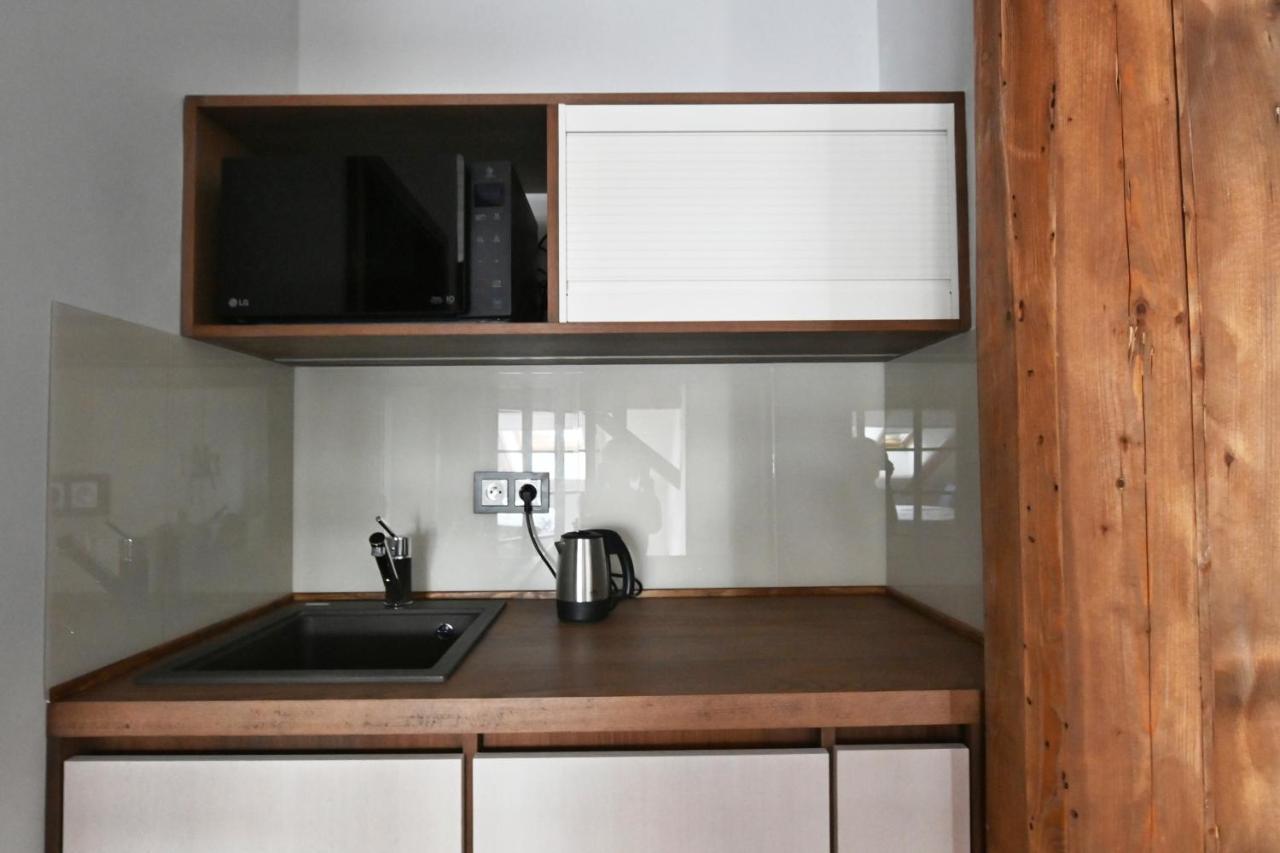 Apartmany Spessart Chomutov Exterior foto